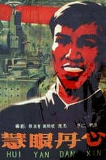 Poster for The Blind Man