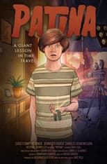 Poster for PATINA
