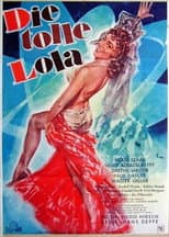 Poster for Die tolle Lola