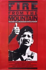 Poster for Fire from the Mountain