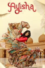Poster for Ayisha