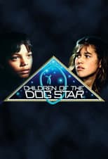 Poster for Children of the Dog Star