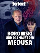 Poster for Borowski Und Das Haupt Der Medusa