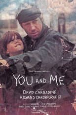 Poster for You and Me