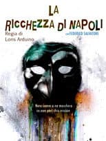 Poster for La Ricchezza di Napoli