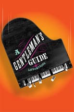 Poster for A Gentleman's Guide to Love and Murder