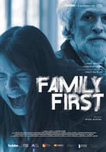 Poster for Family First