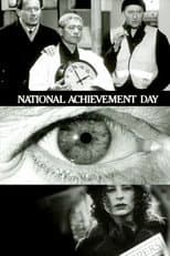 Poster for National Achievement Day