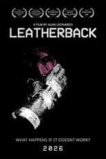 Poster for LEATHERBACK