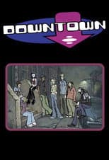 Poster for Downtown
