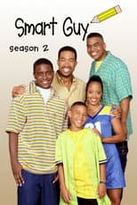 Poster for Season 2