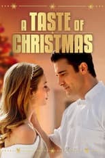 Poster for A Taste of Christmas