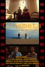 Poster for Cinemeta