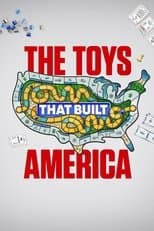 Poster for The Toys That Built America