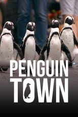 Poster for Penguin Town