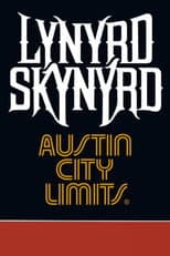 Poster for Lynyrd Skynyrd: Austin City Limits