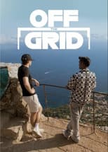 Poster for Off the Grid