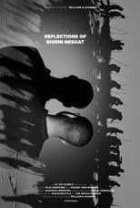 Poster for Reflections of Shirin Neshat