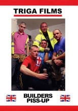 Poster for Builders Piss Up