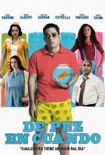 Poster for Once Upon a Fish