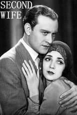 Poster for Second Wife