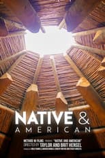 Poster for Native and American