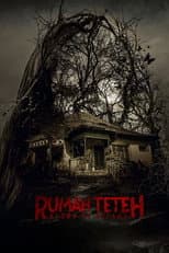 Poster for Rumah Teteh: Story of Helena