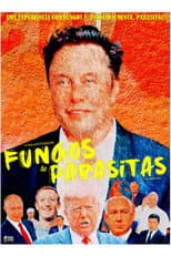 Poster for Fungi and Parasites