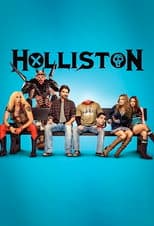 Poster for Holliston