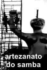 Poster for Artesanato do Samba