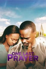 Poster for One Last Prayer