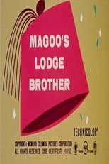 Poster for Magoo's Lodge Brother