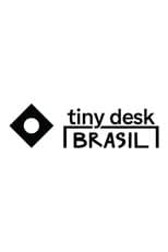 Poster for Tiny Desk Brazil