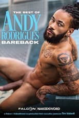 Poster for The Best of Andy Rodrigues Bareback