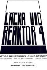 Poster for Läcka vid reaktor 4