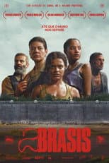 Poster for 2Brasis