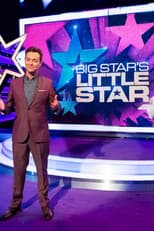 Poster for Big Star's Little Star