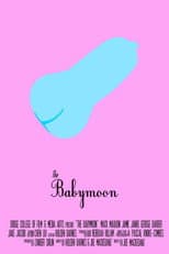 Poster for The Babymoon