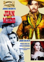 Poster for Juan sin miedo