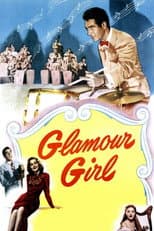 Poster for Glamour Girl