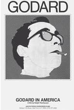 Poster for Godard in America