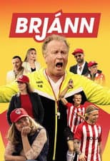 Poster for Brjánn