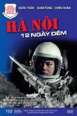 Poster for Hanoi 12 Days and Nights