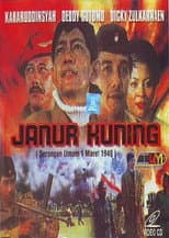 Poster for Janur Kuning