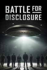 Poster for Battle for Disclosure