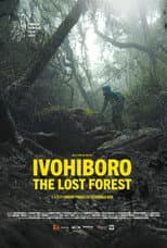 Poster for Ivohiboro, The Lost Forest