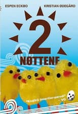 Poster for TV 2 Nøttene