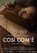 Poster for Così Com’è