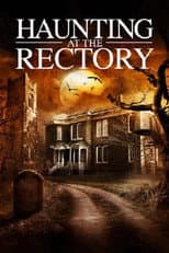 Poster for Haunting at the Rectory