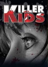 Poster for Killer Kids